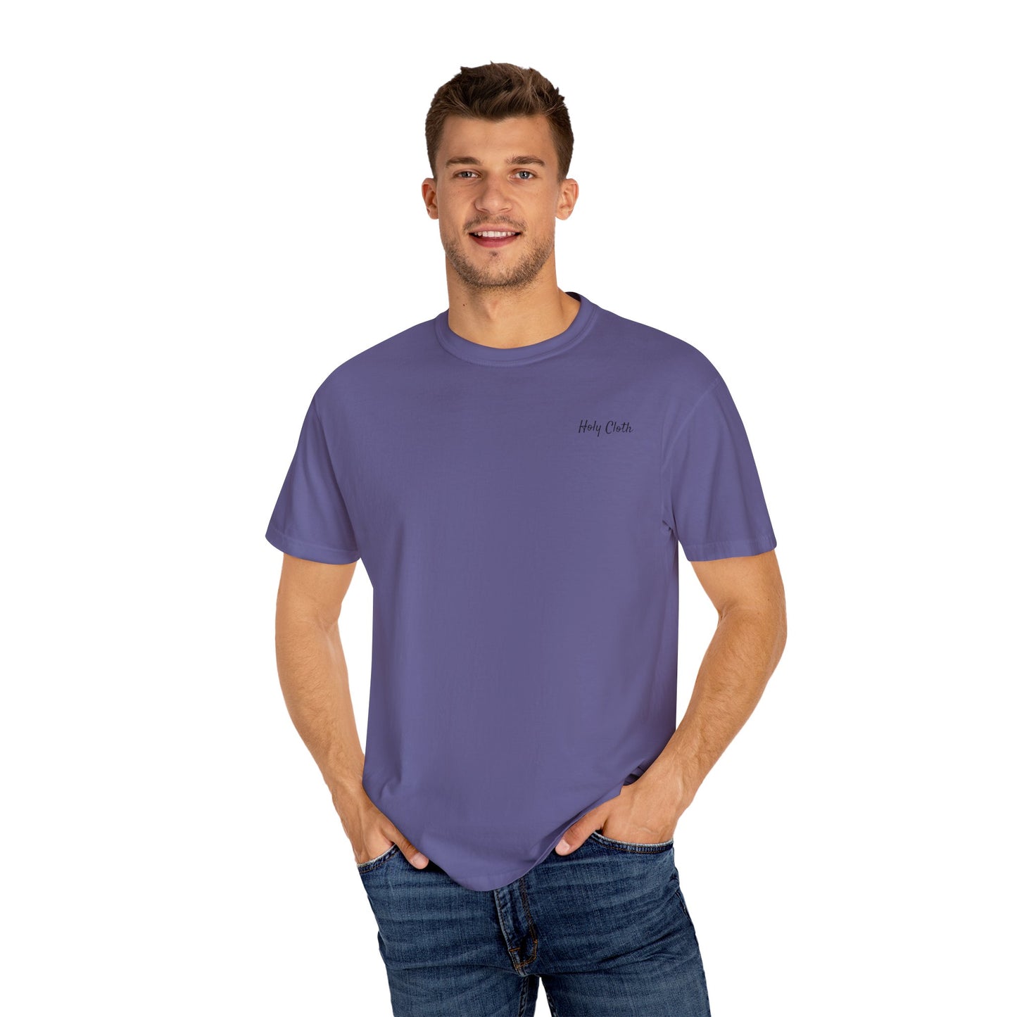 Mountain of strength Tee