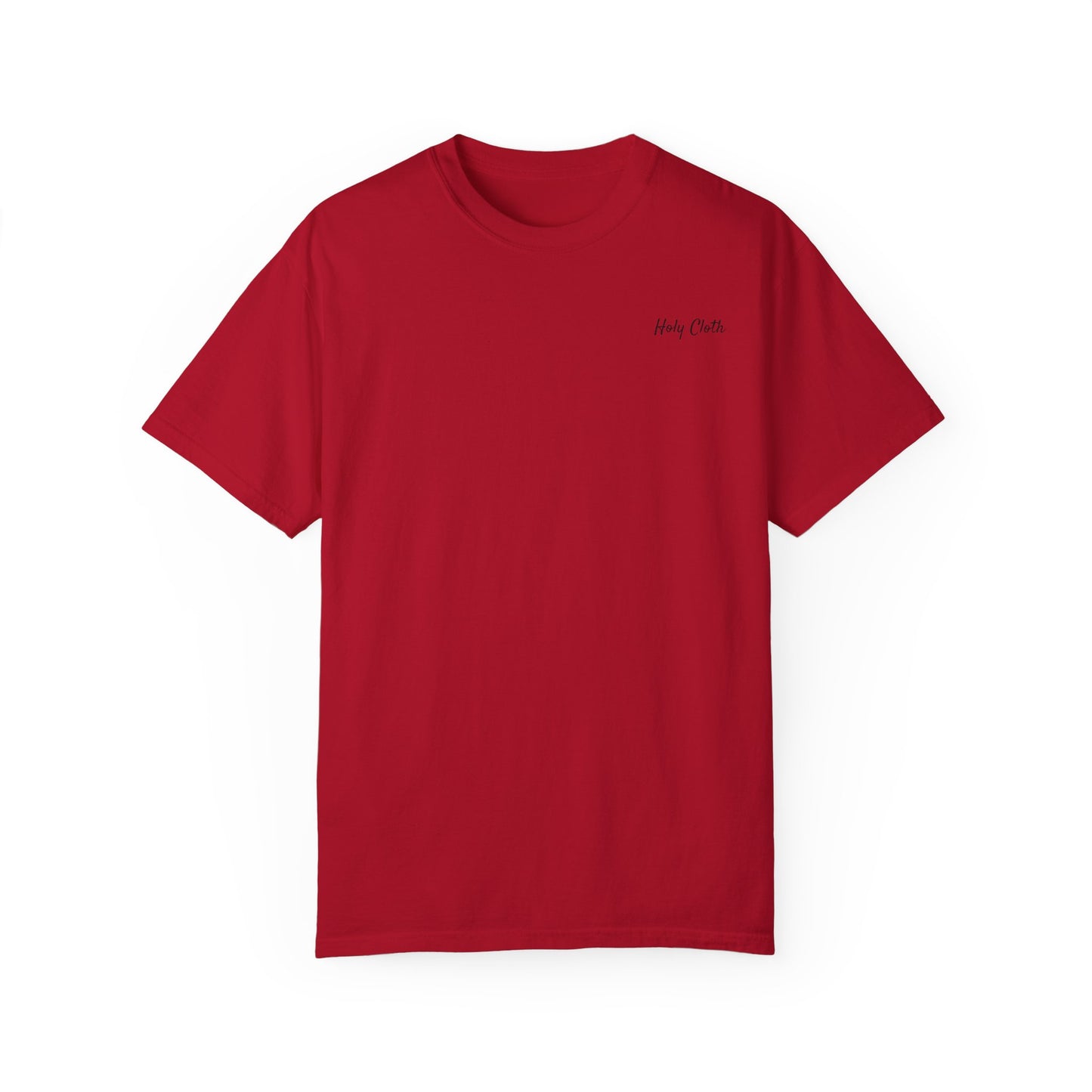 Mountain of strength Tee