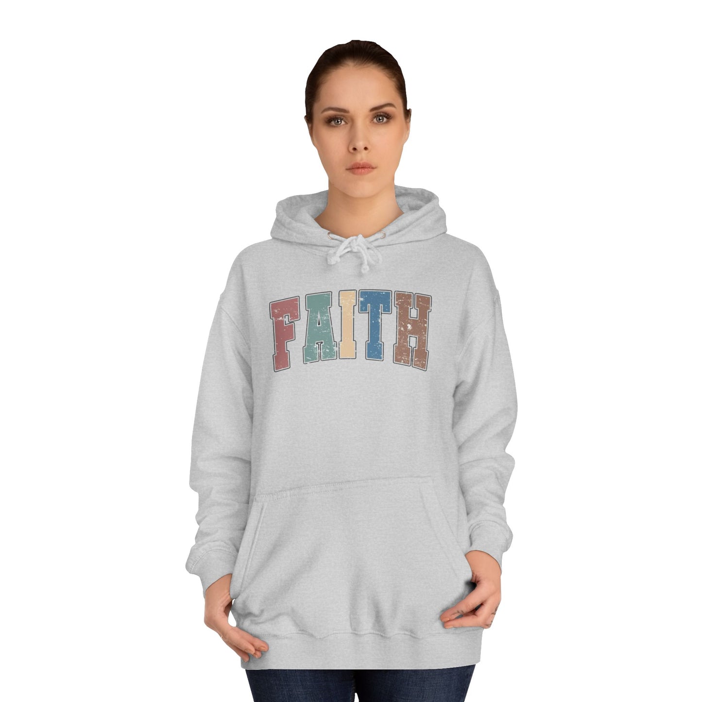 The Faith Fabric