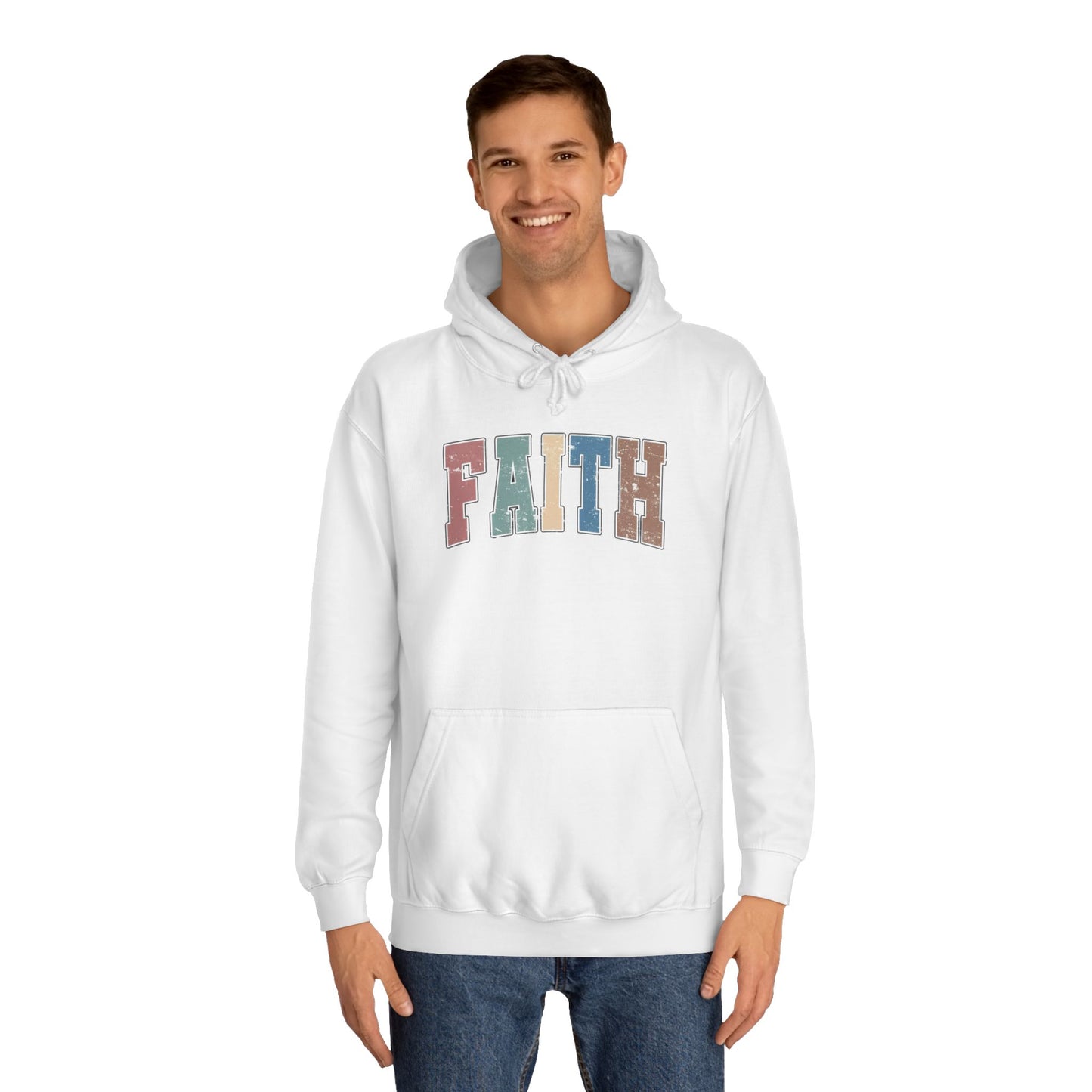 The Faith Fabric