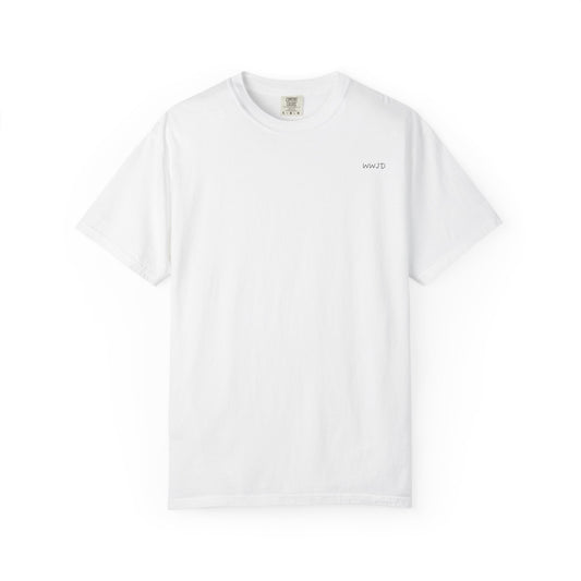 WWJD Cloth