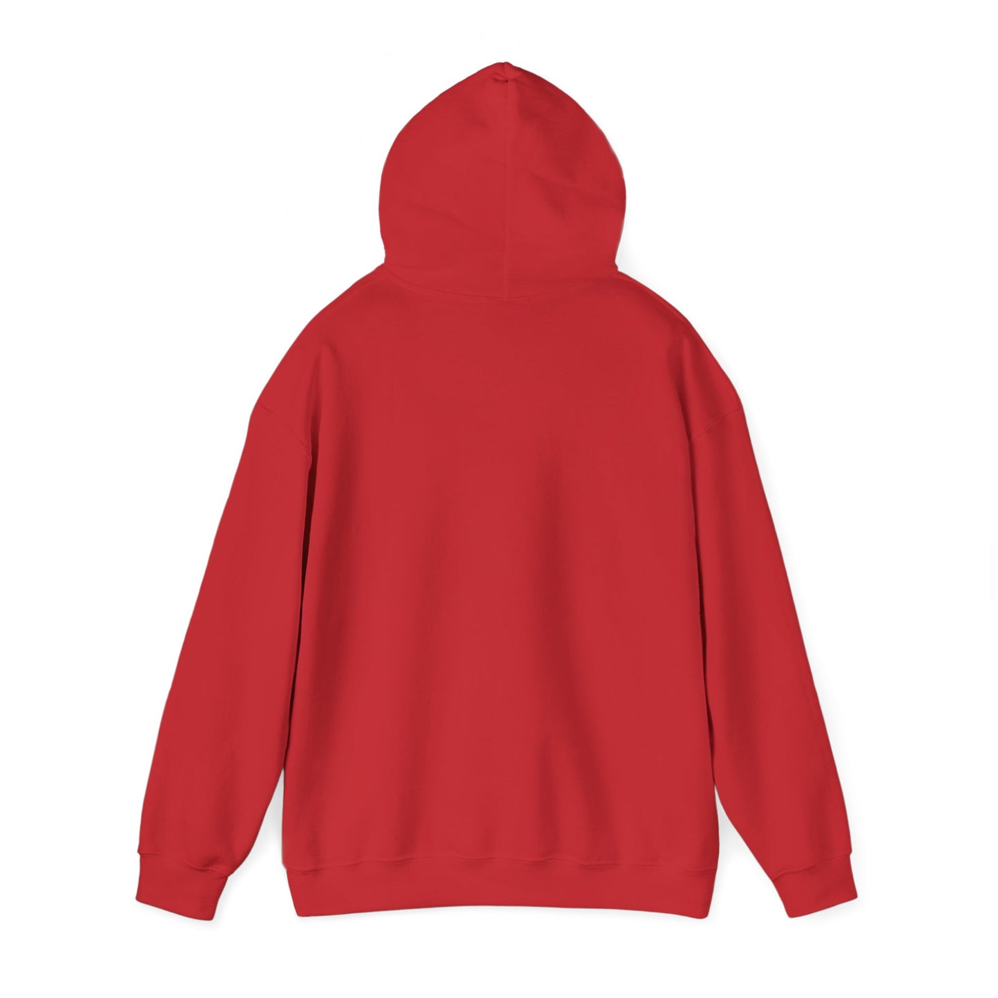 Jesus Is Lord Hoodie
