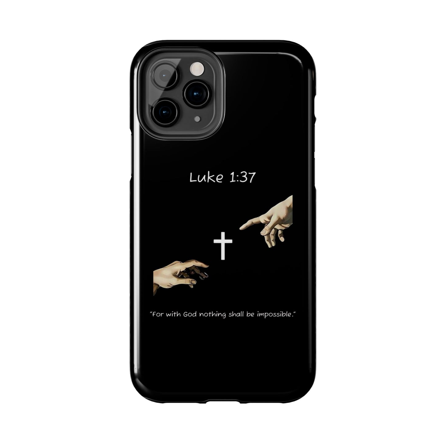 The Christian Case