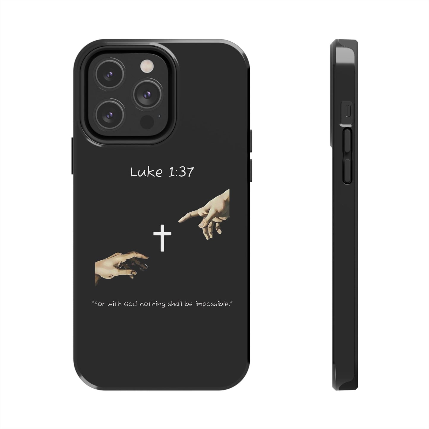 The Christian Case