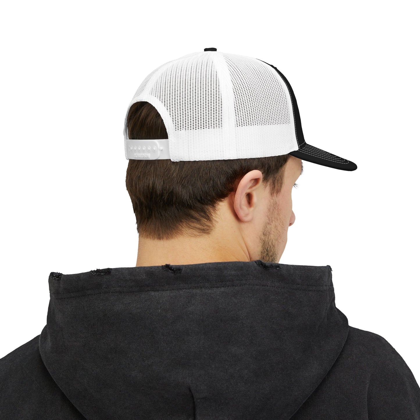 The Christian Cap