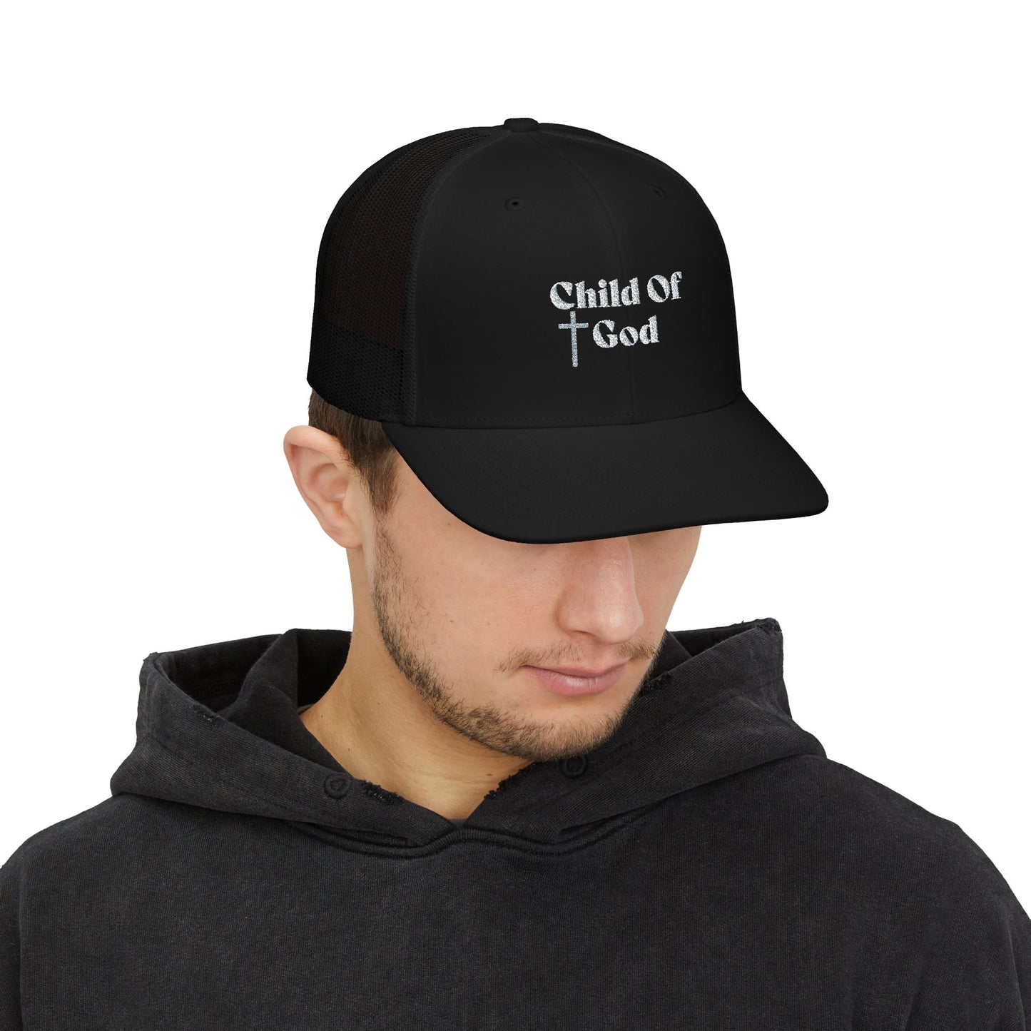 The Christian Cap