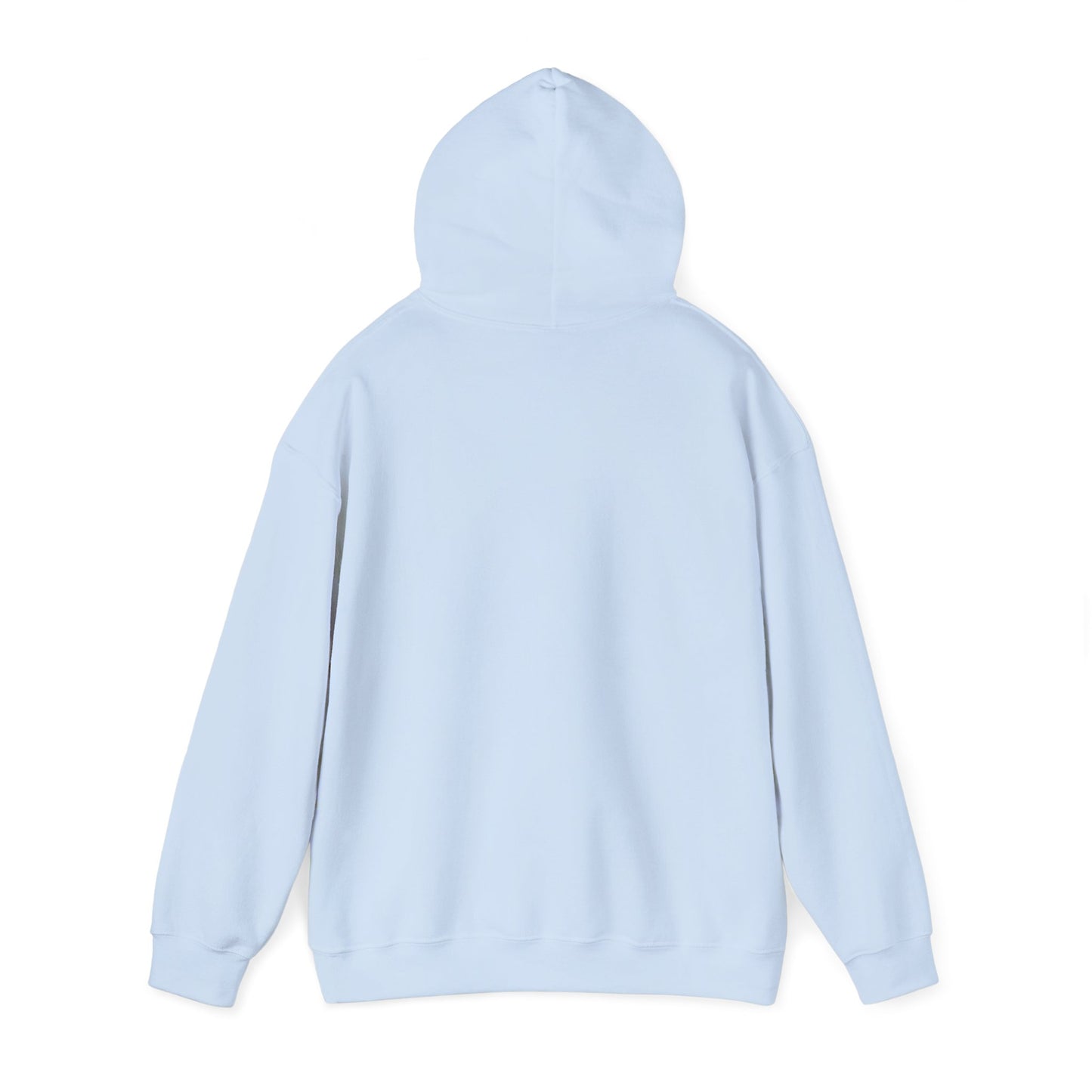 Jesus Is Lord Hoodie