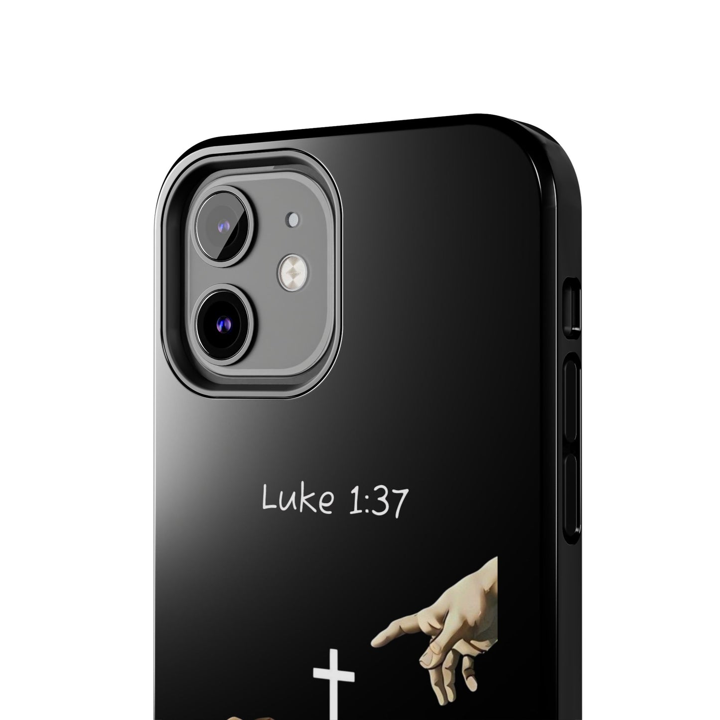 The Christian Case