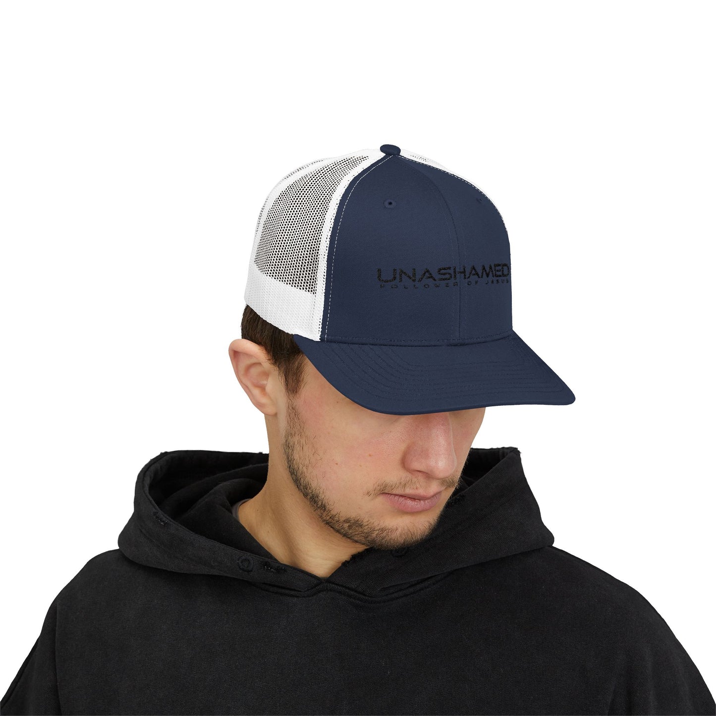 The Christian Cap