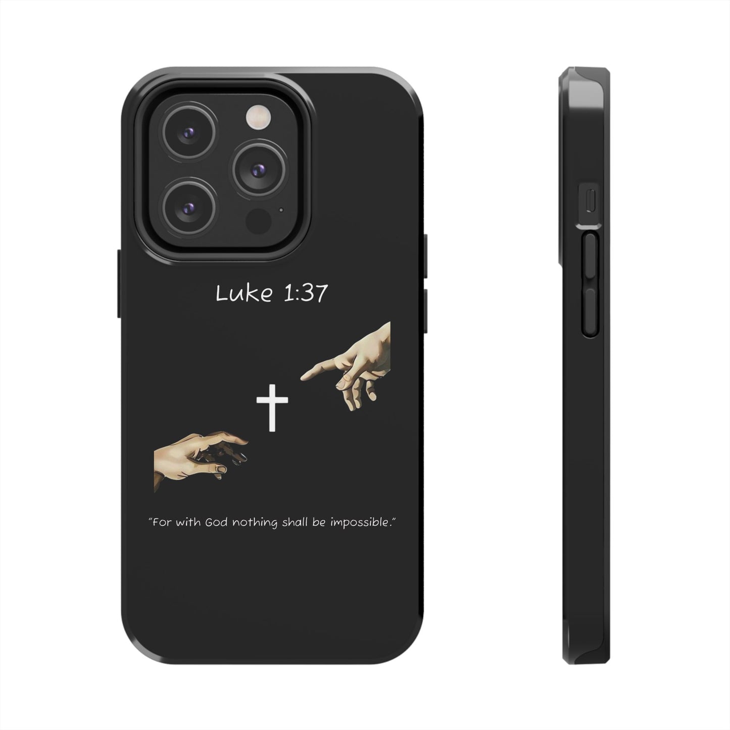 The Christian Case