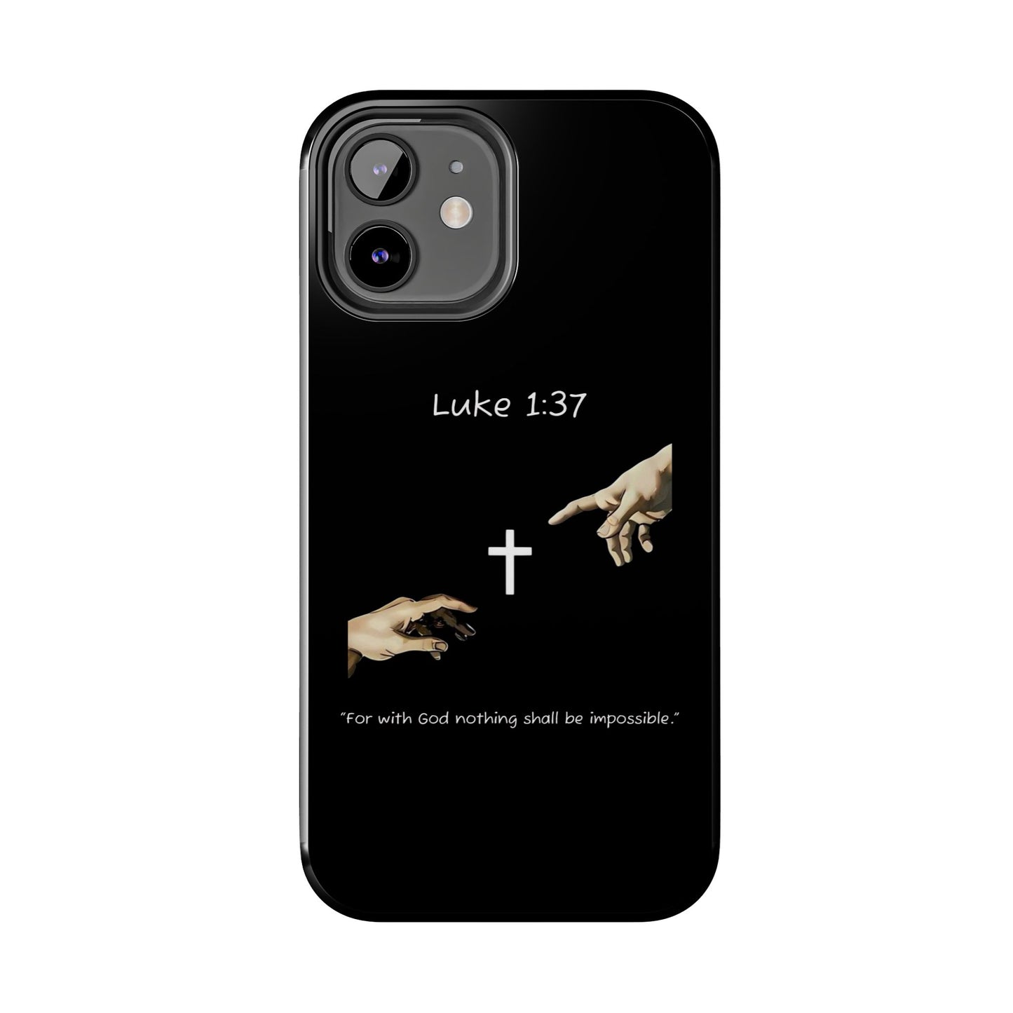 The Christian Case