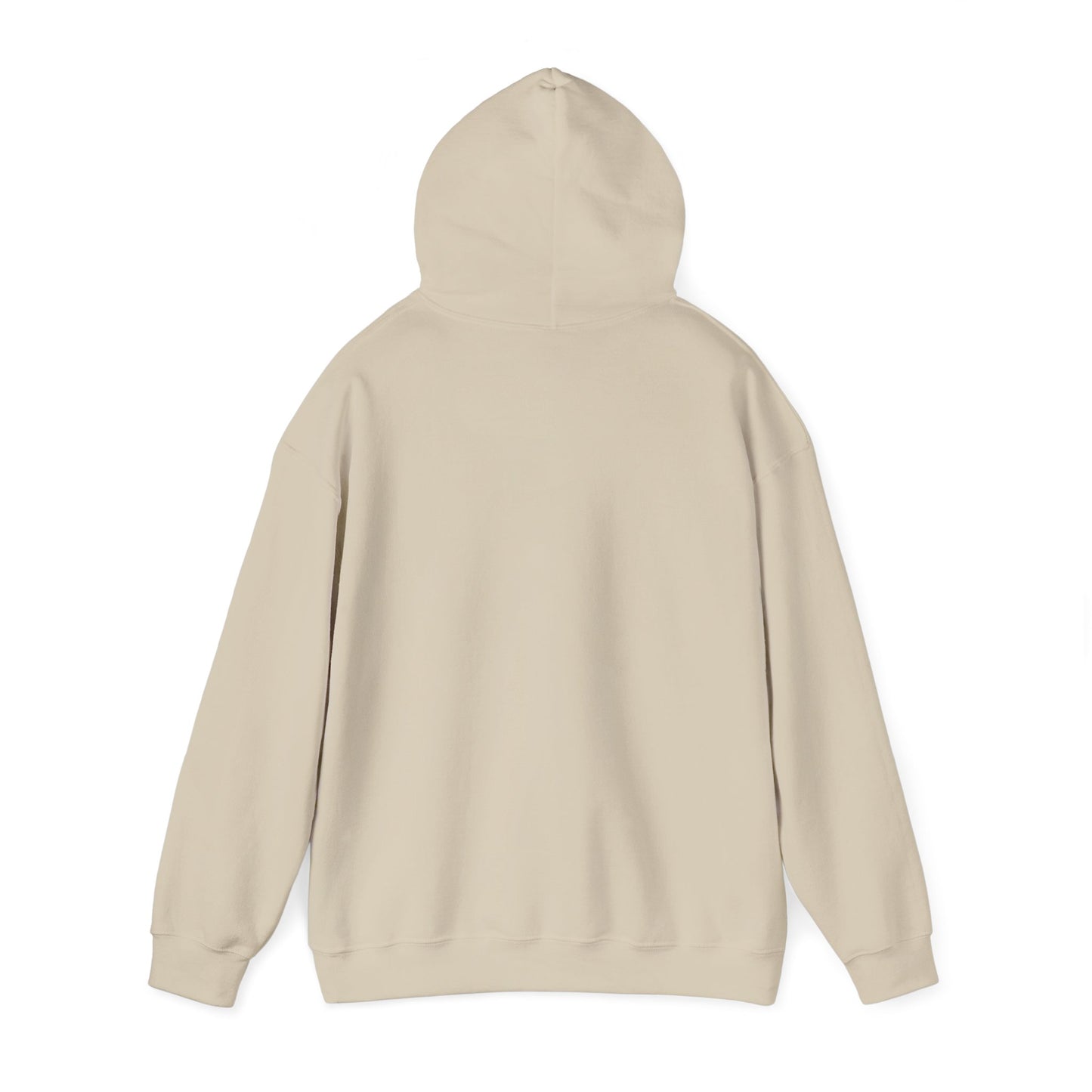 Jesus Is Lord Hoodie