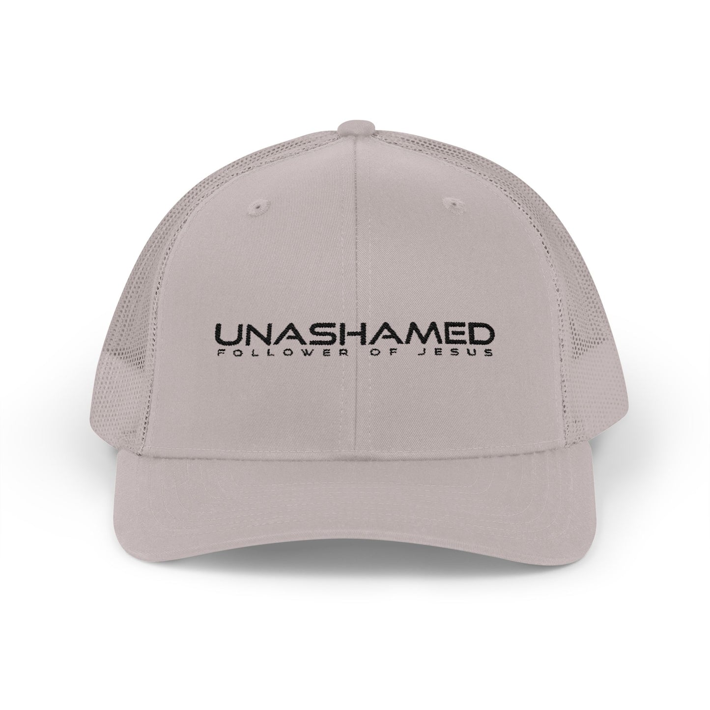 The Christian Cap