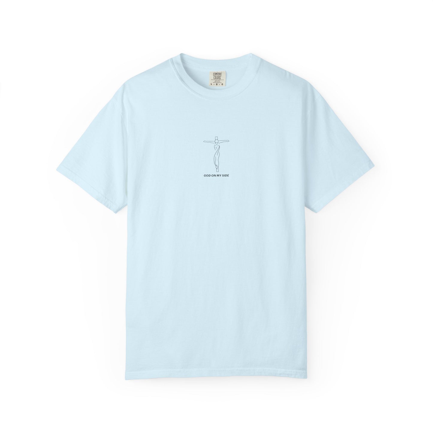 The Sacrifice Shirt