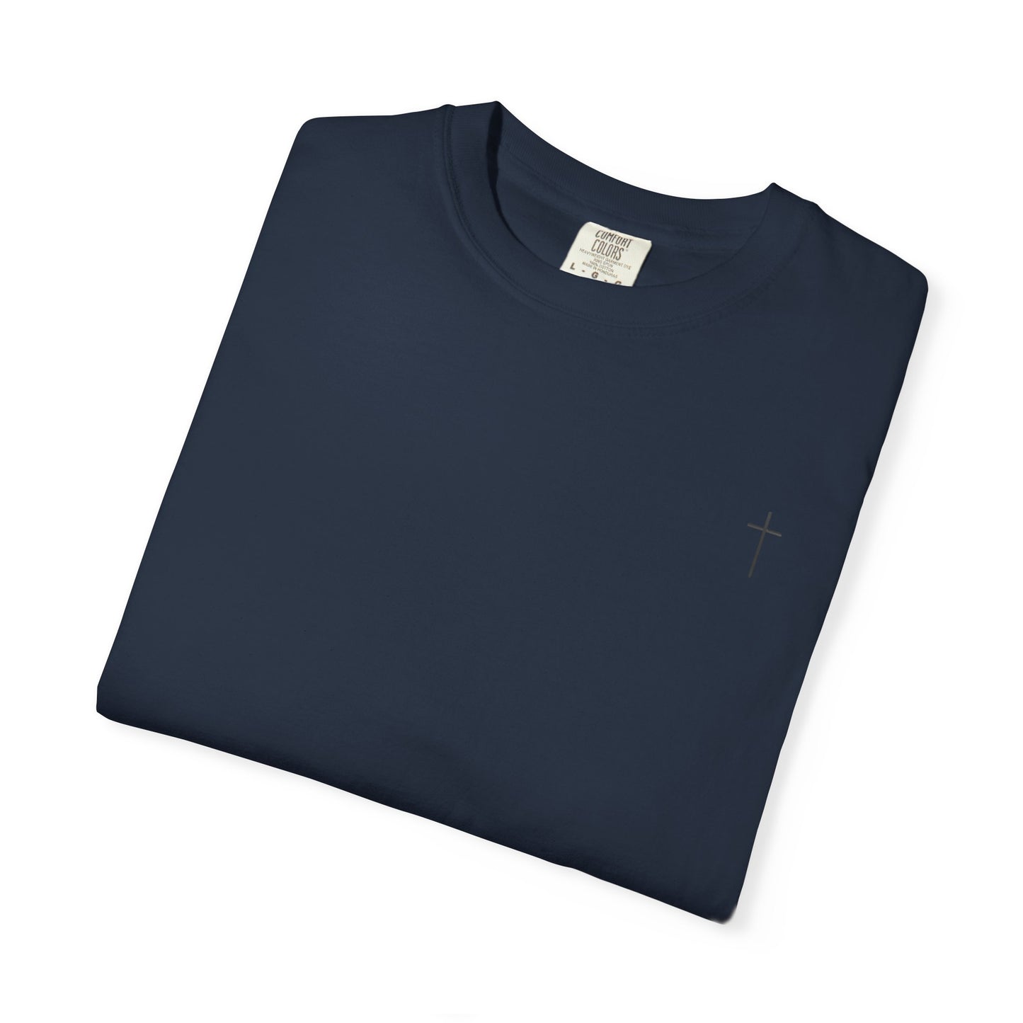 Psalms Power Tee