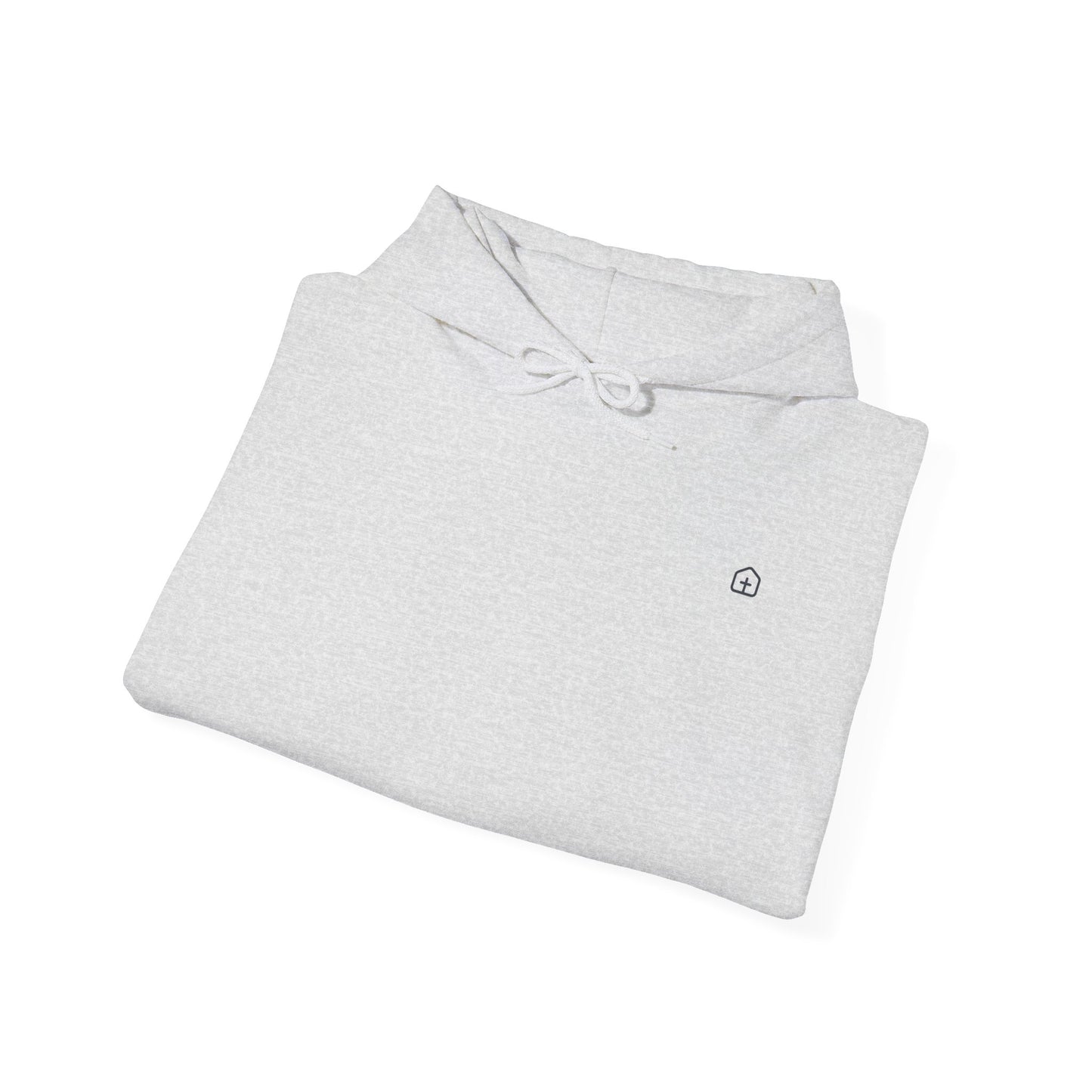 Faithful Servant Hoodie
