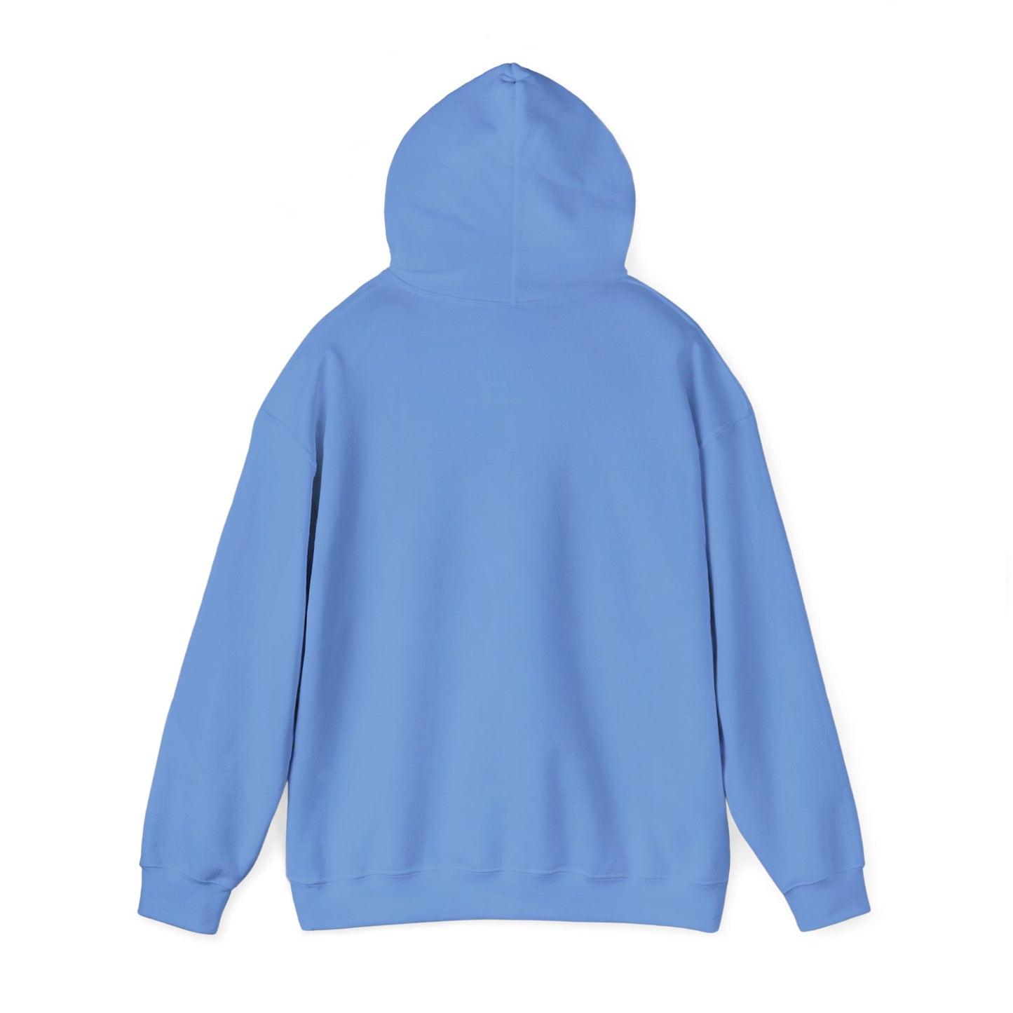 Jesus Is Lord Hoodie