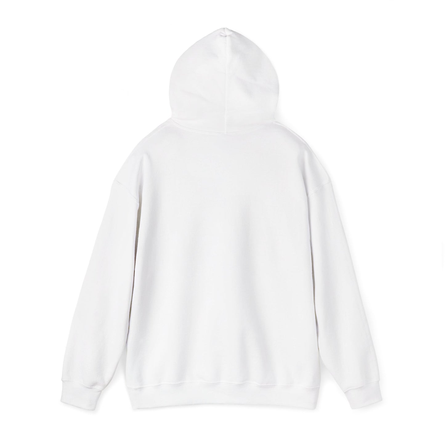 Jesus Is Lord Hoodie