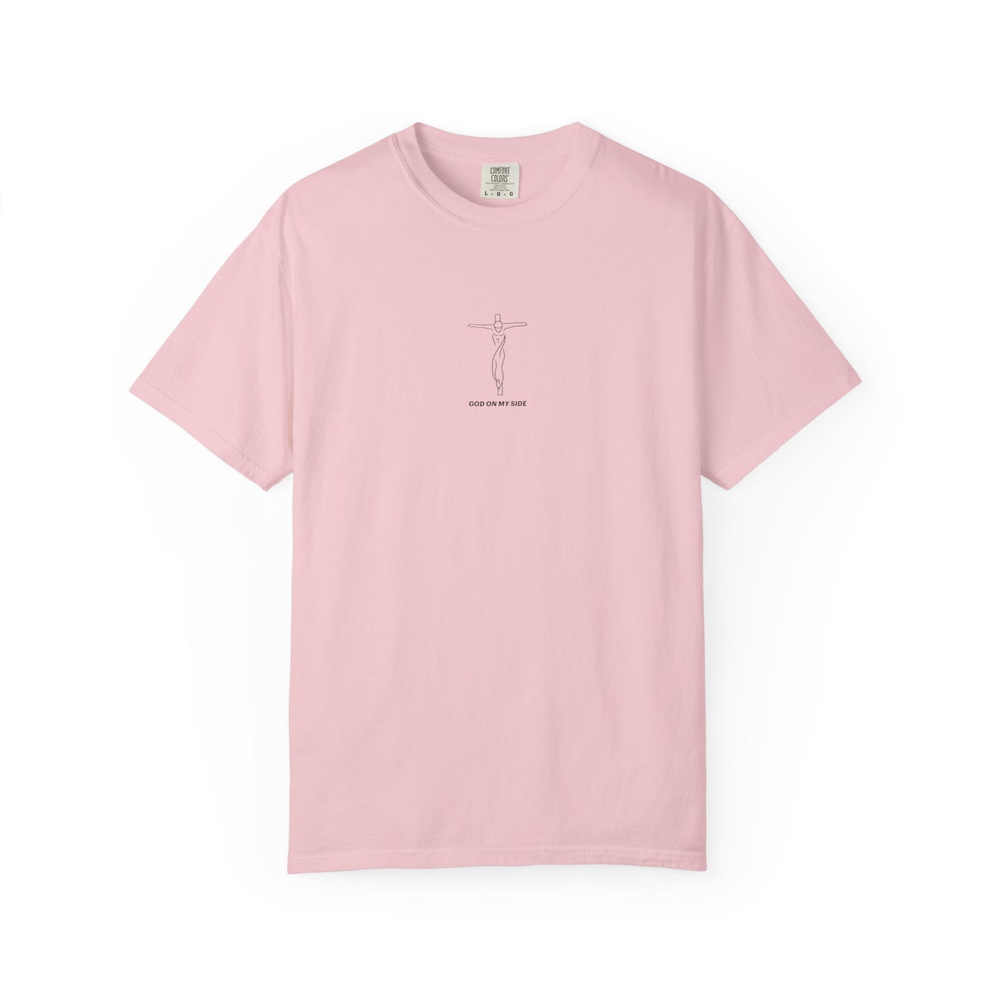 The Sacrifice Shirt