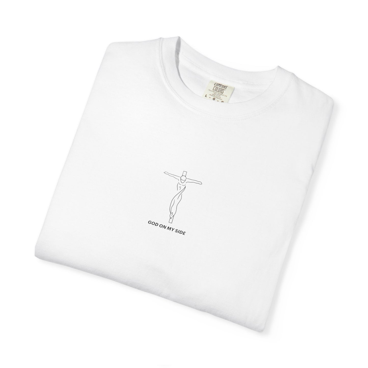 The Sacrifice Shirt