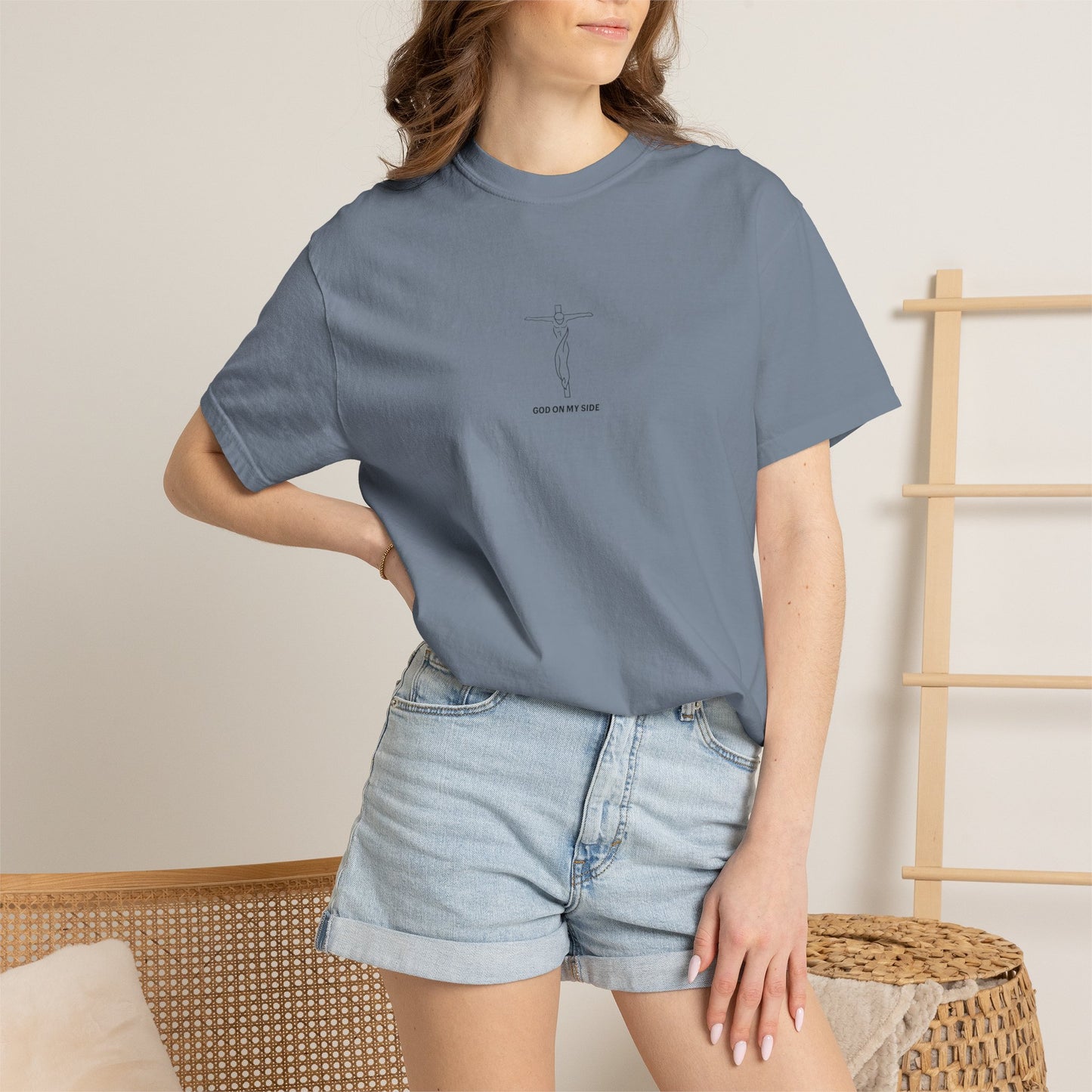 The Sacrifice Shirt