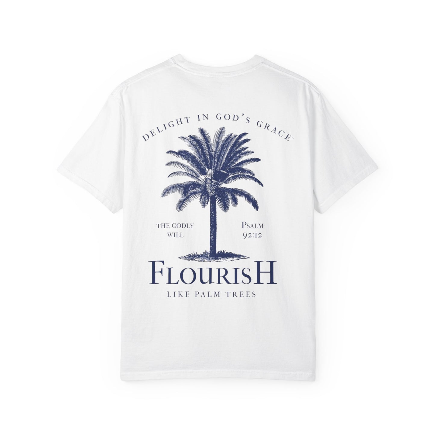 The Flourish Fabric