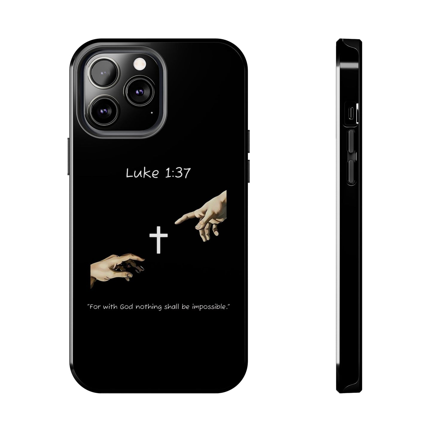 The Christian Case