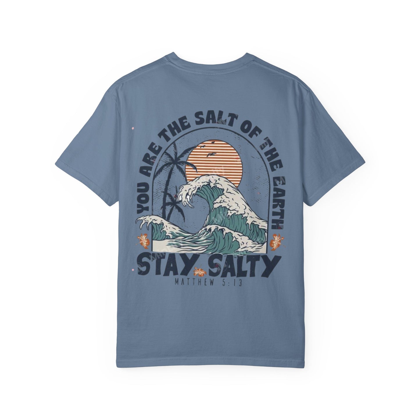 Stay Salty Shirt
