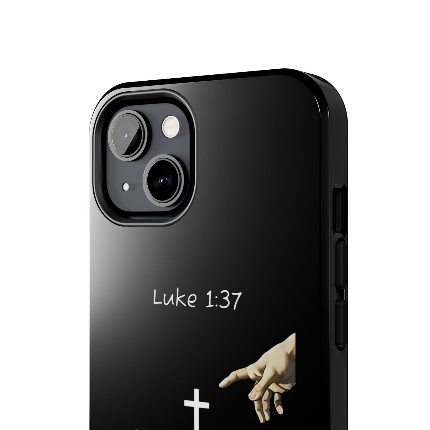 The Christian Case