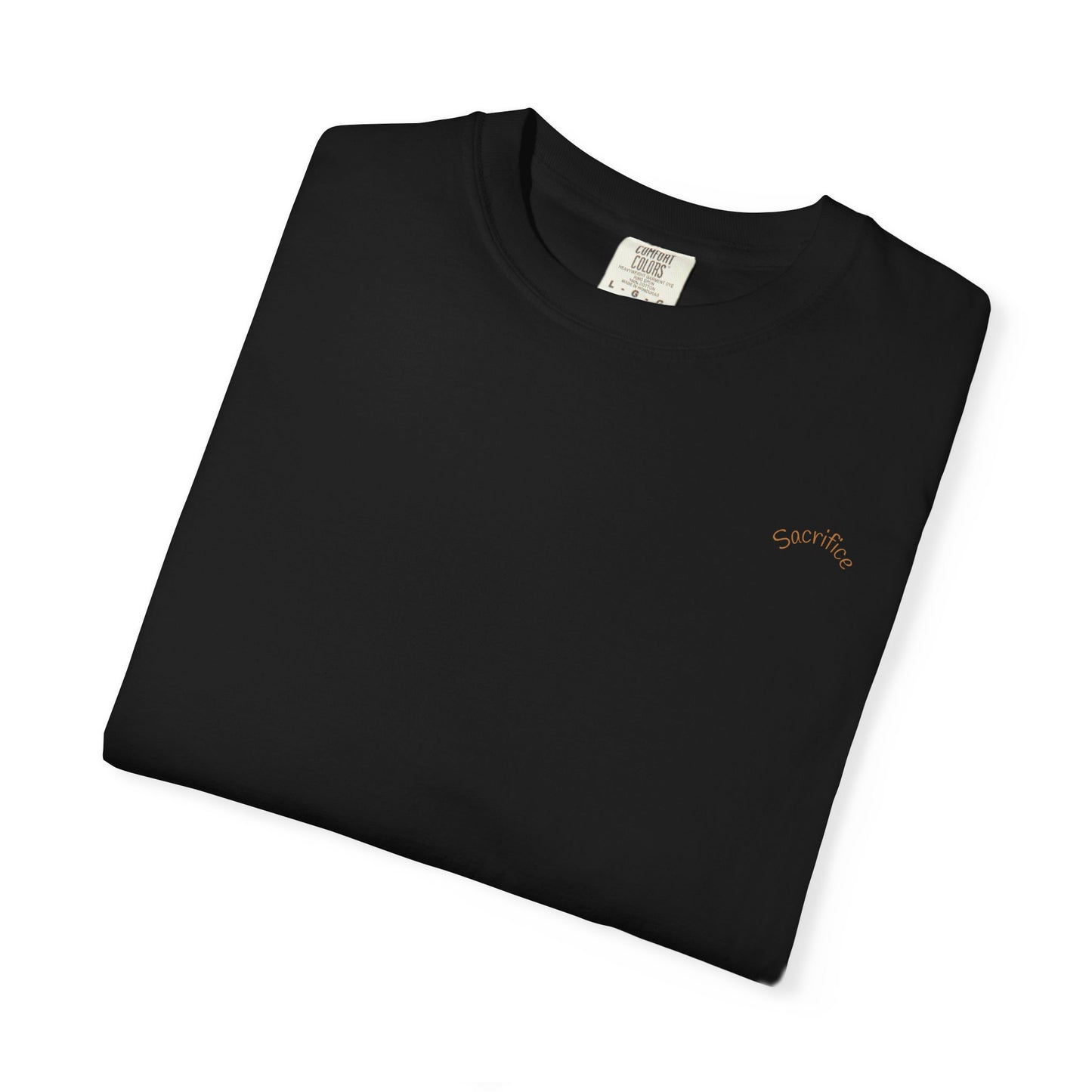 The Sacrifice Shirt