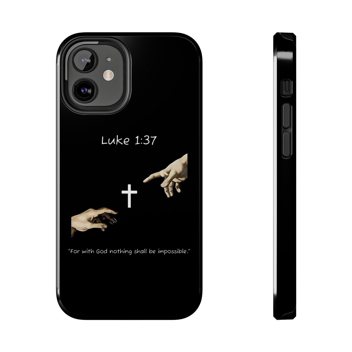 The Christian Case