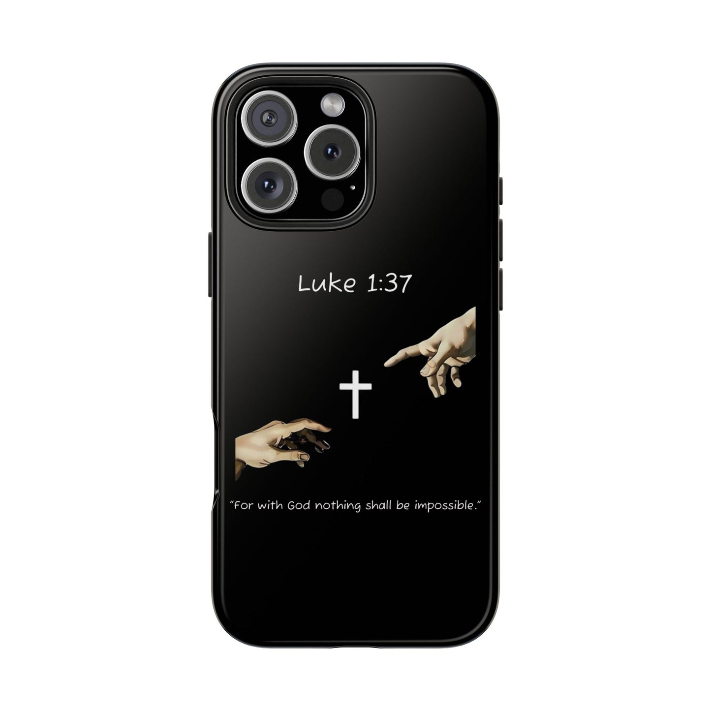 The Christian Case