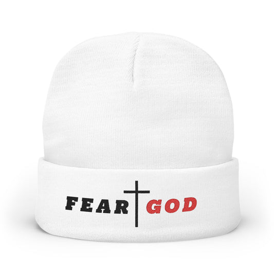 The Baptist Beanie