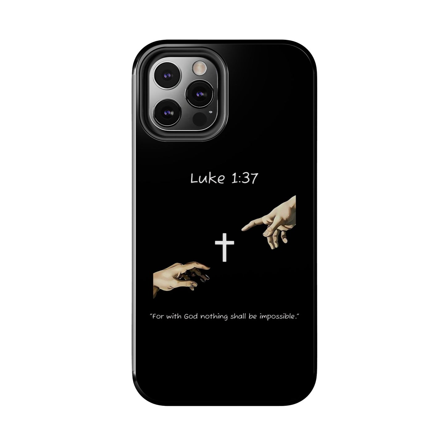 The Christian Case