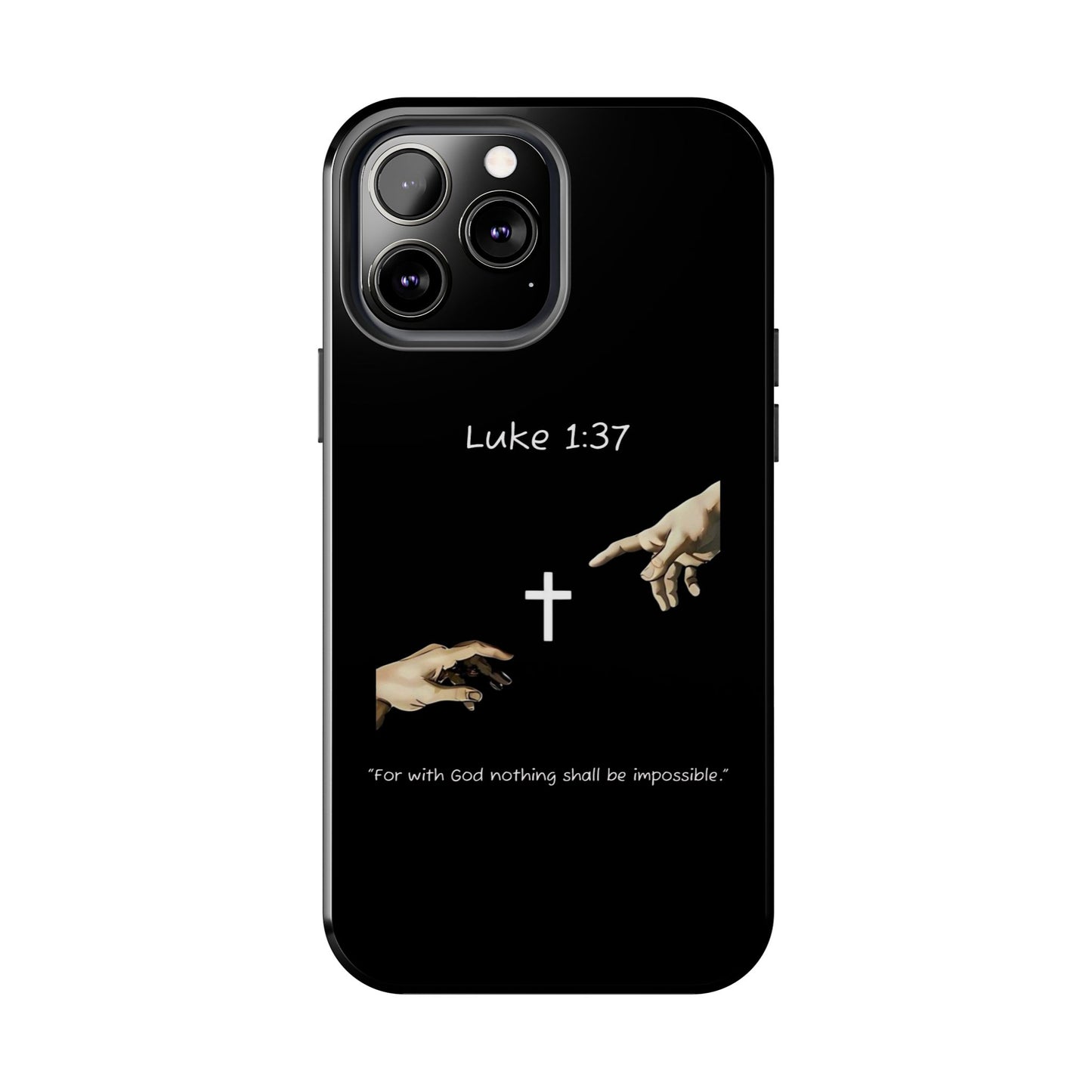 The Christian Case