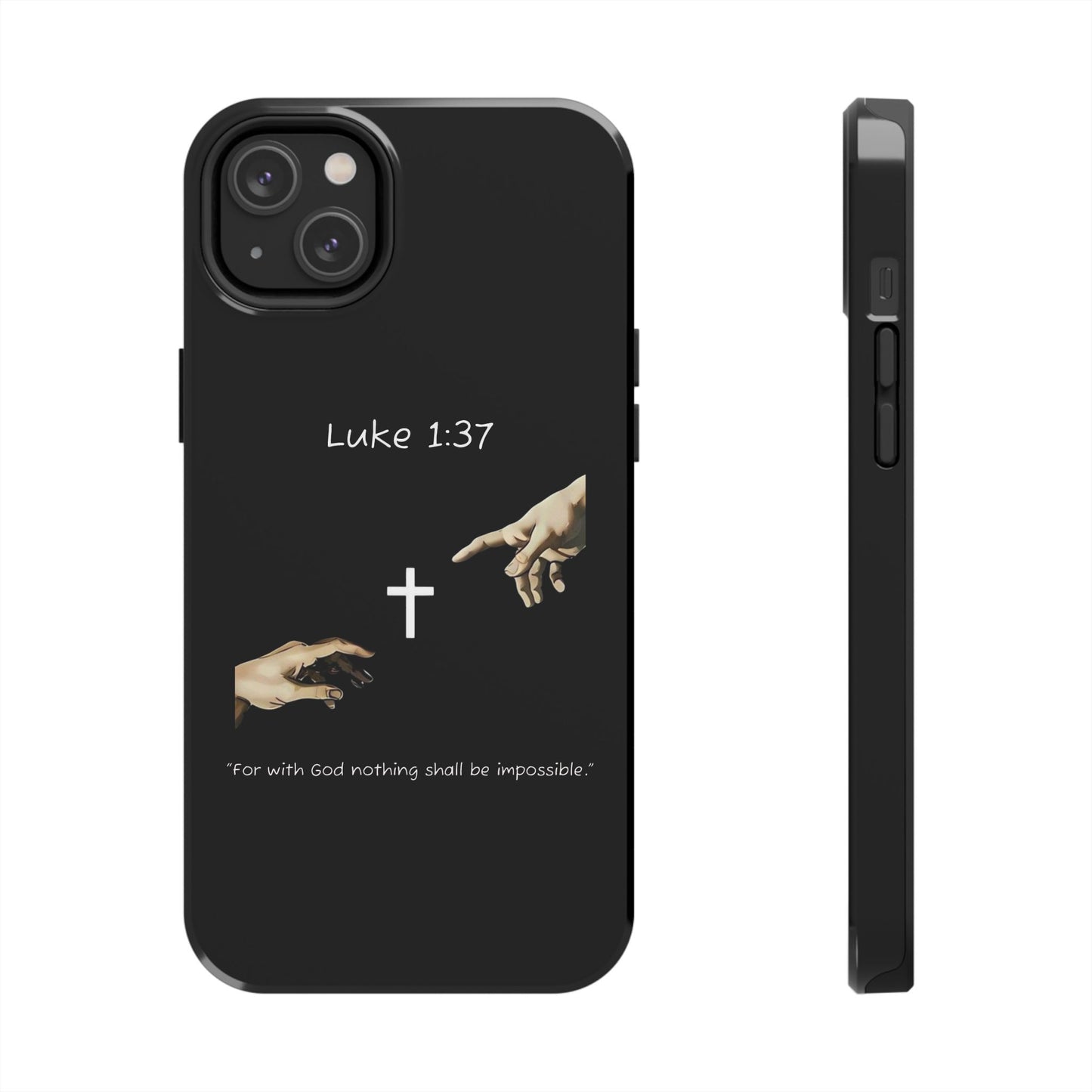 The Christian Case