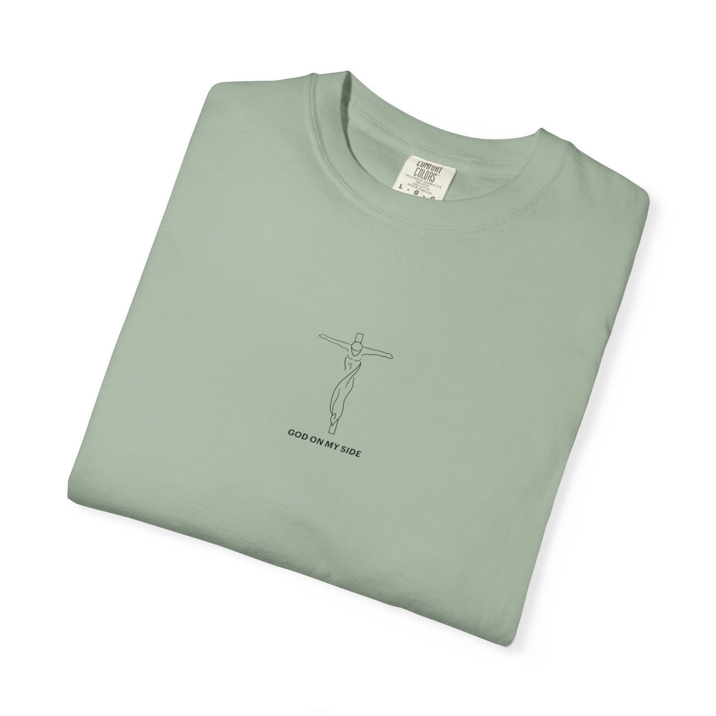 The Sacrifice Shirt