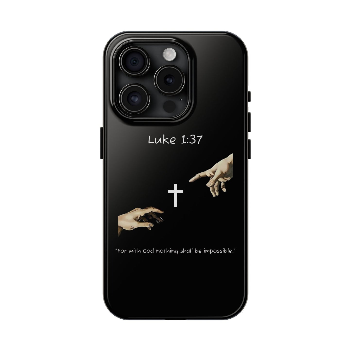 The Christian Case