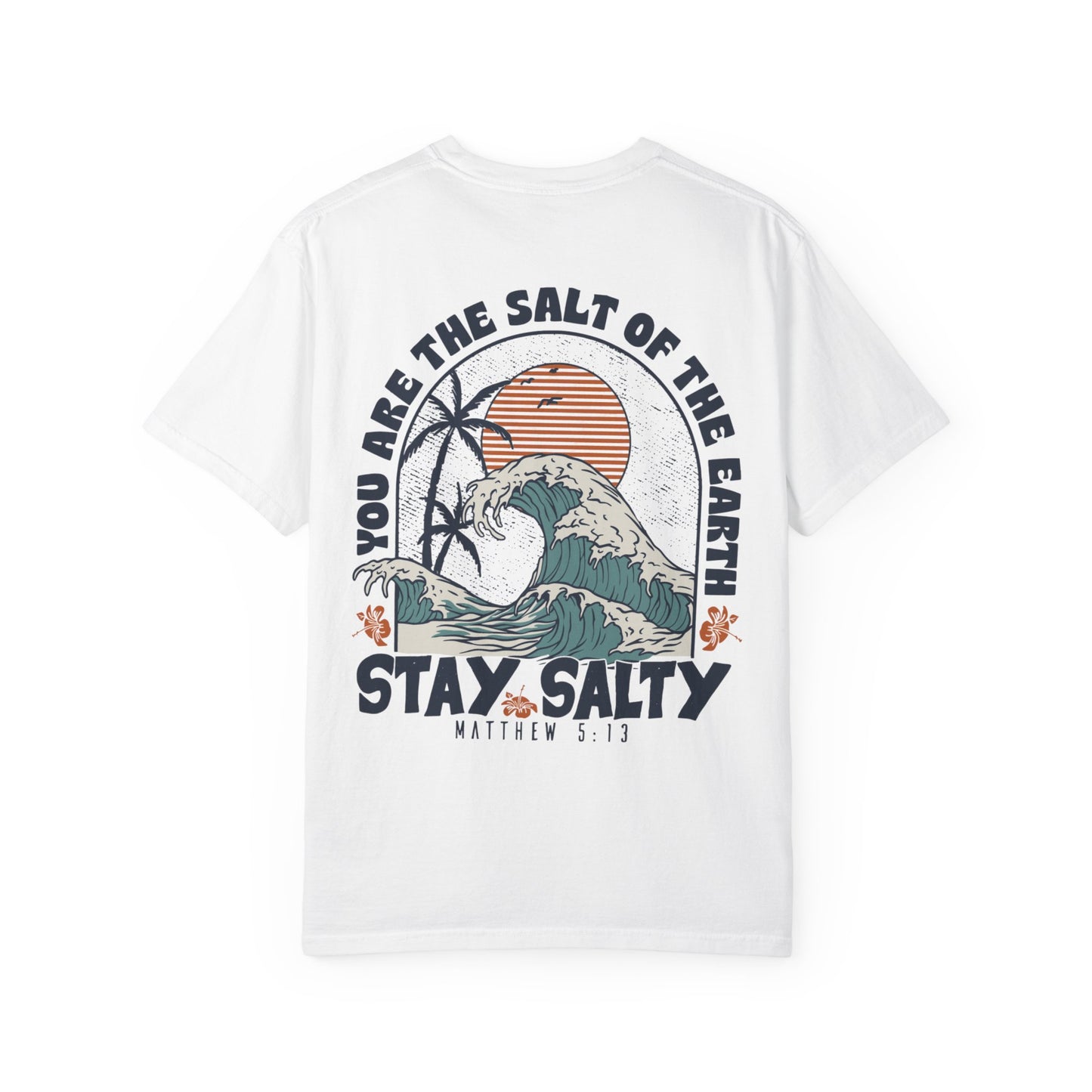 Stay Salty Shirt