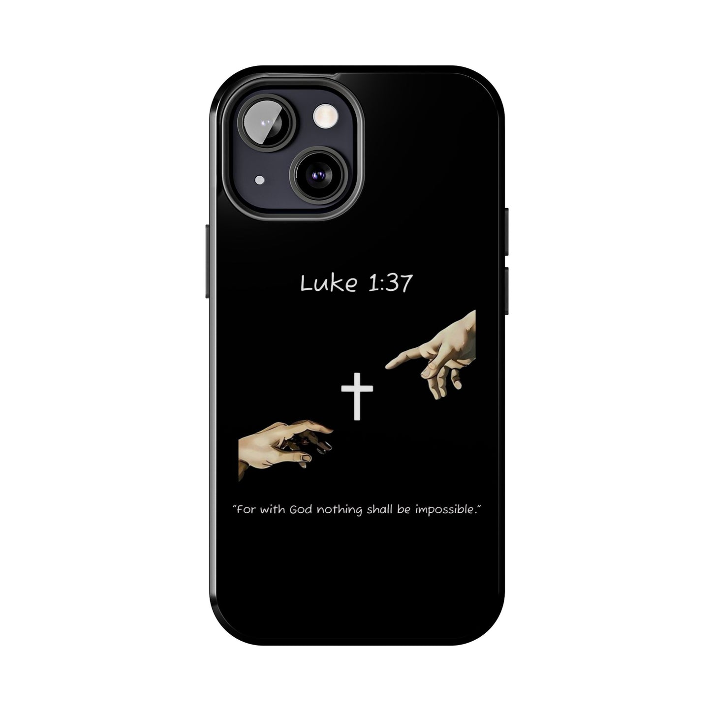 The Christian Case