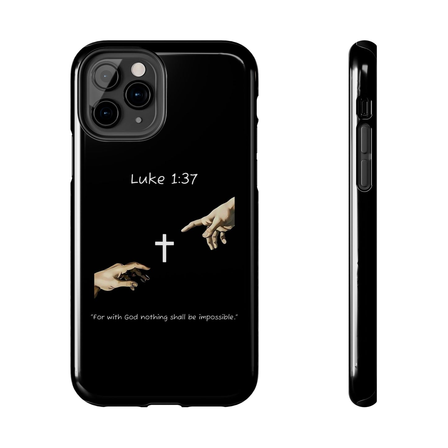 The Christian Case