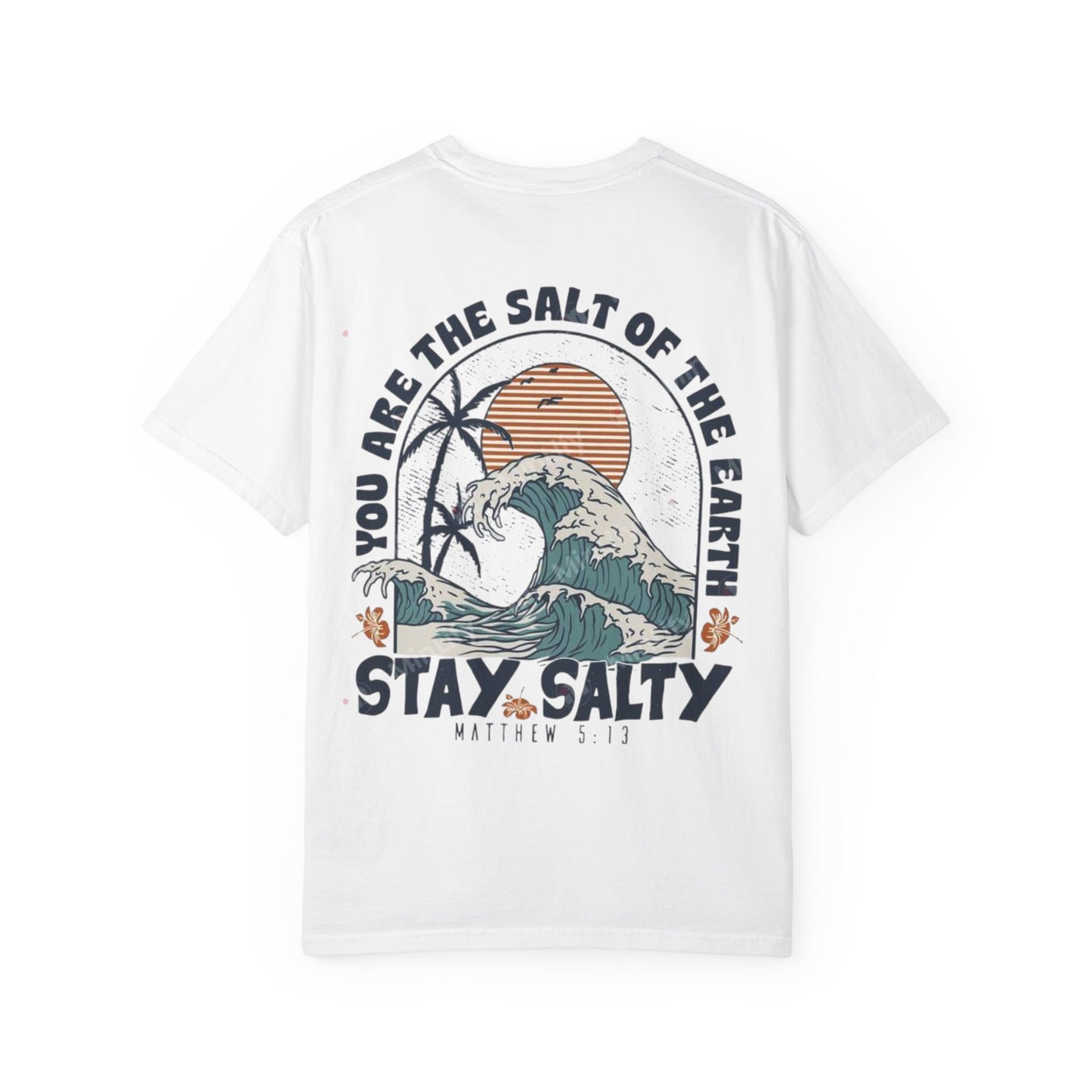 Stay Salty Shirt