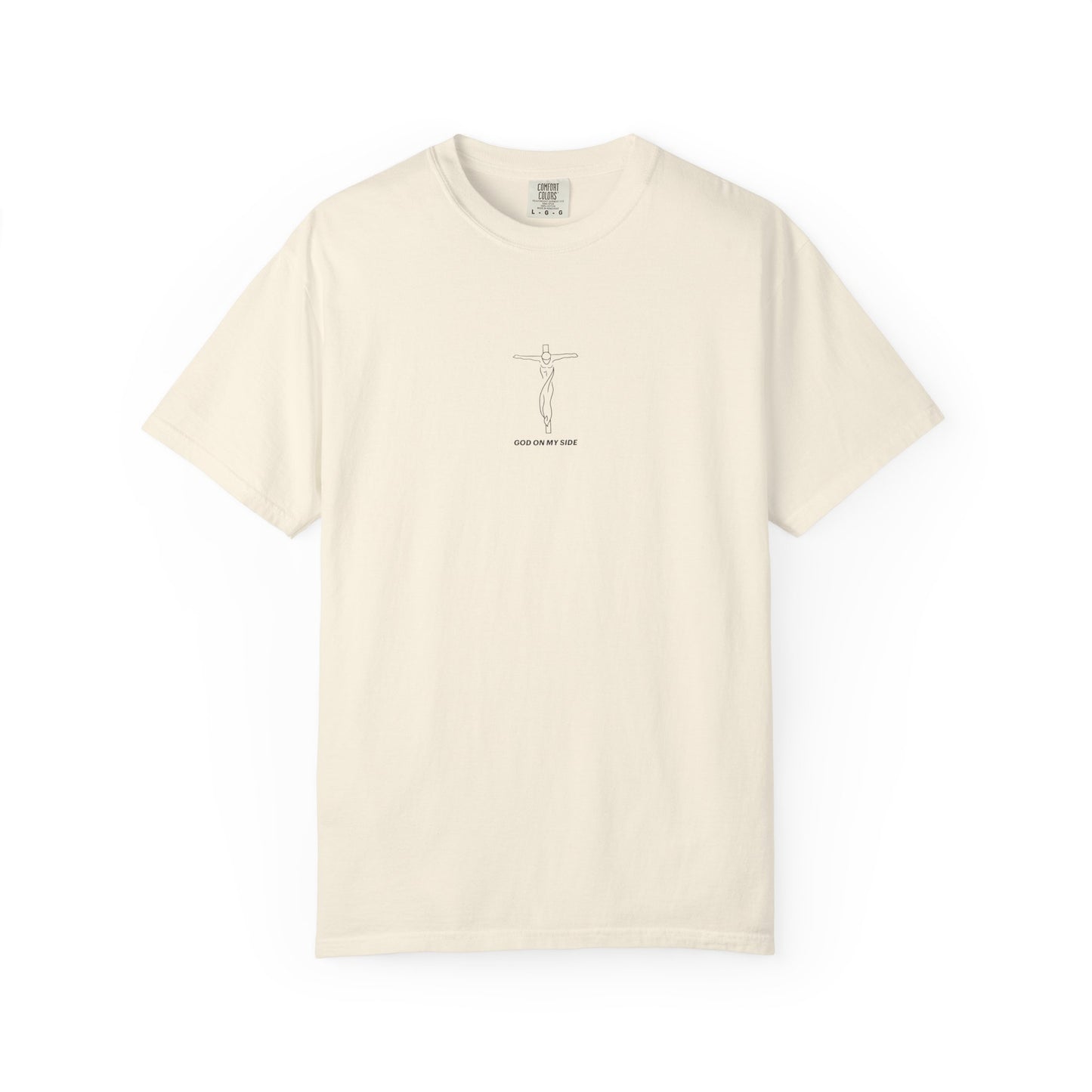 The Sacrifice Shirt