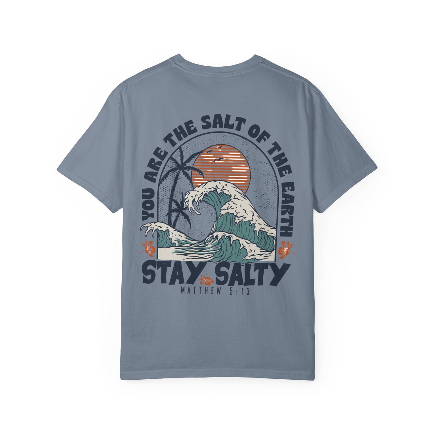 Stay Salty Shirt