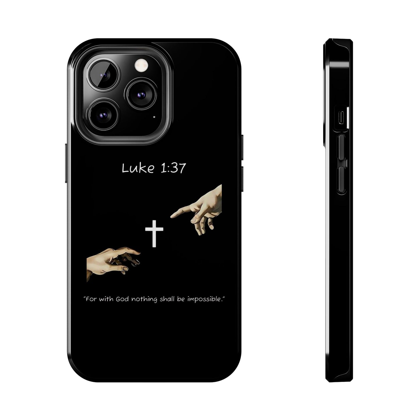 The Christian Case