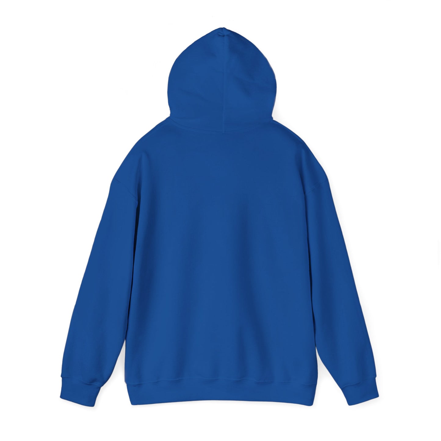 Jesus Is Lord Hoodie