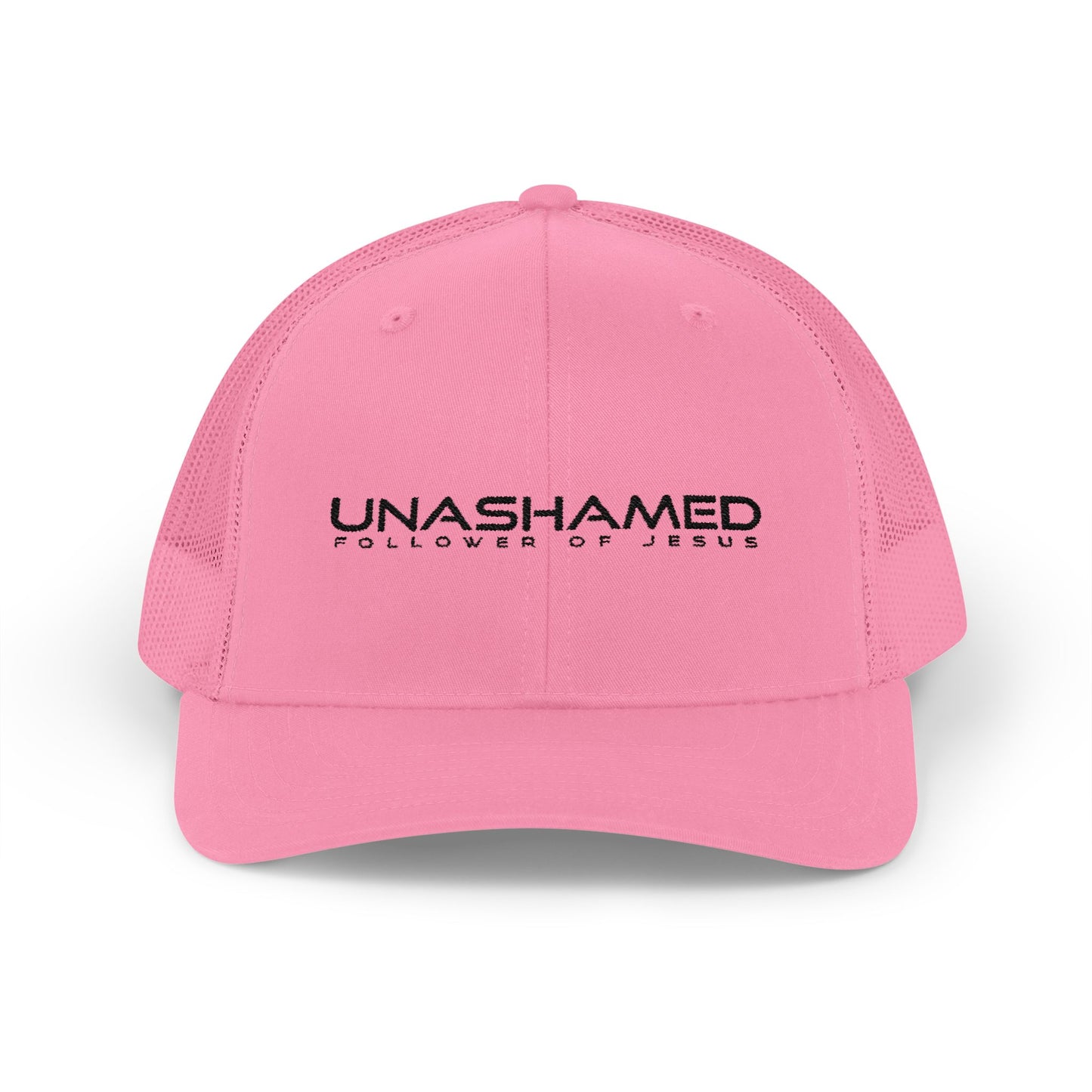 The Christian Cap