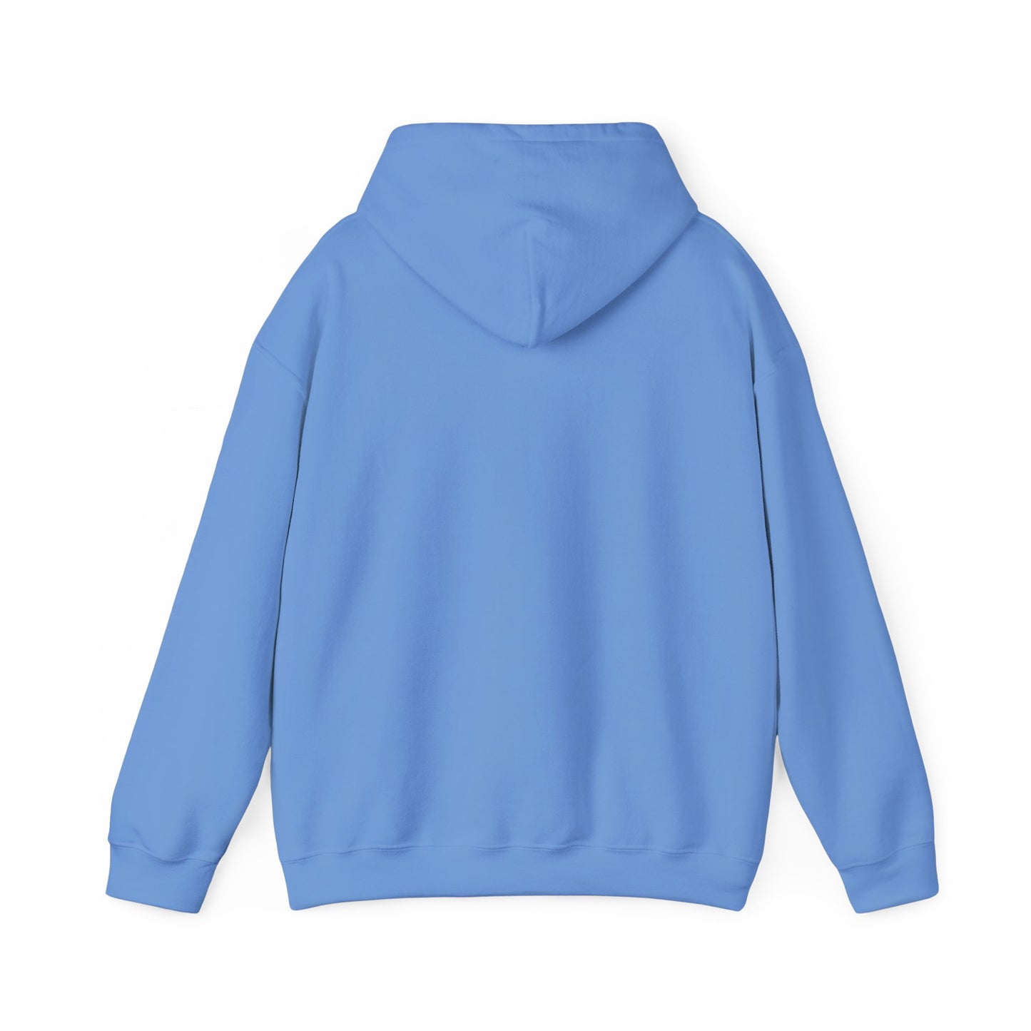 Jesus Is Lord Hoodie