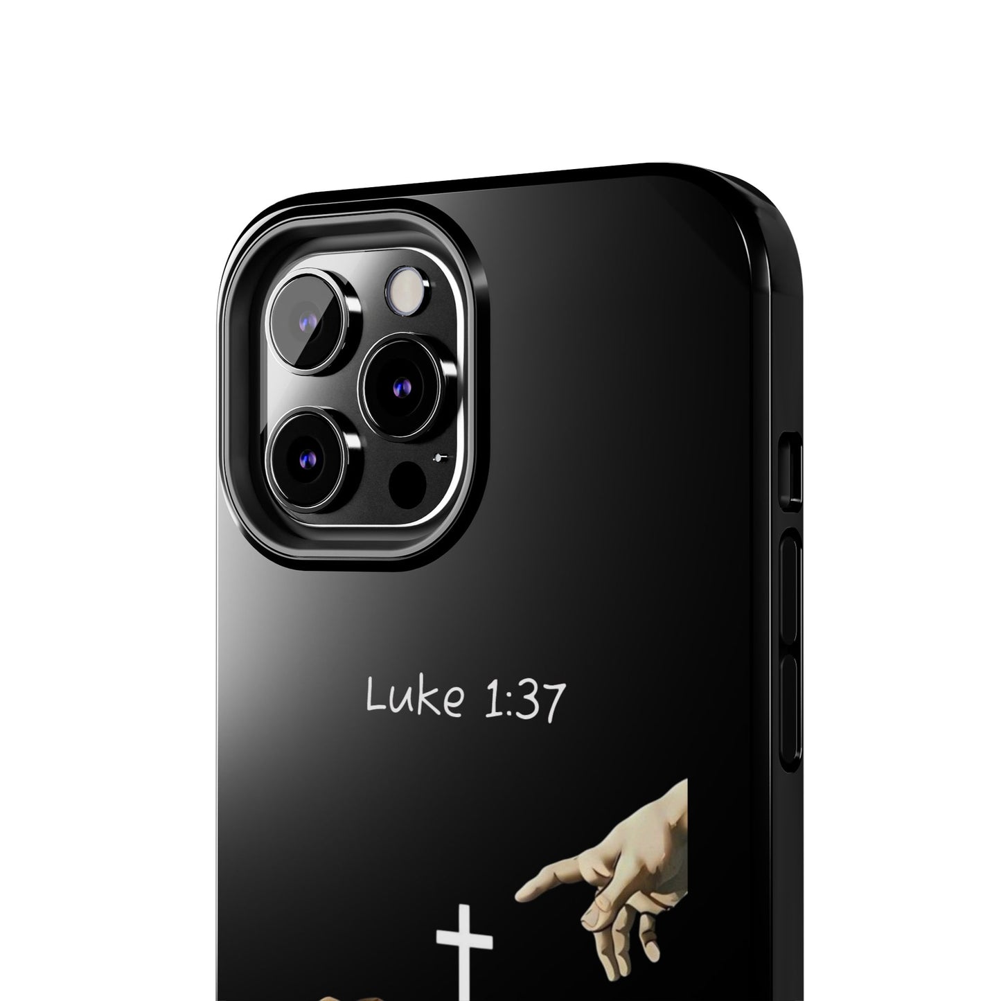 The Christian Case