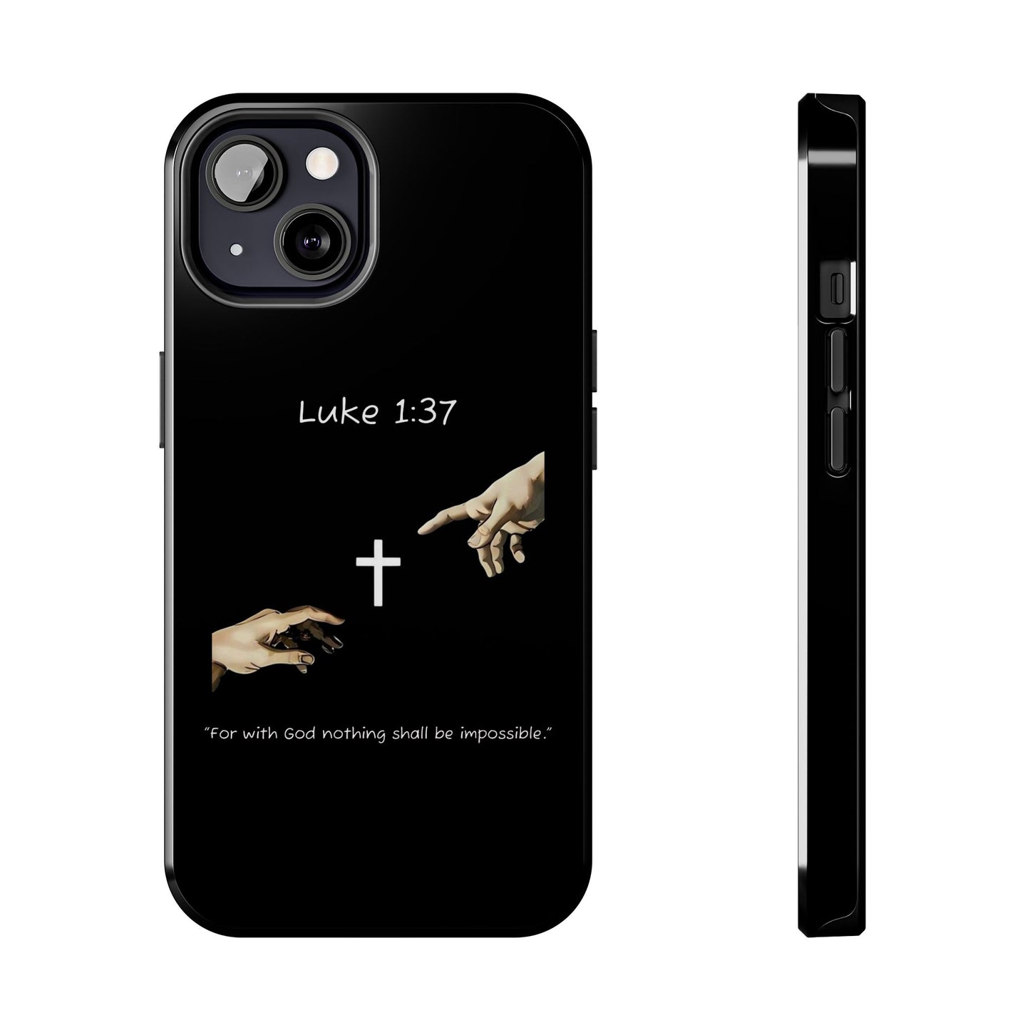 The Christian Case